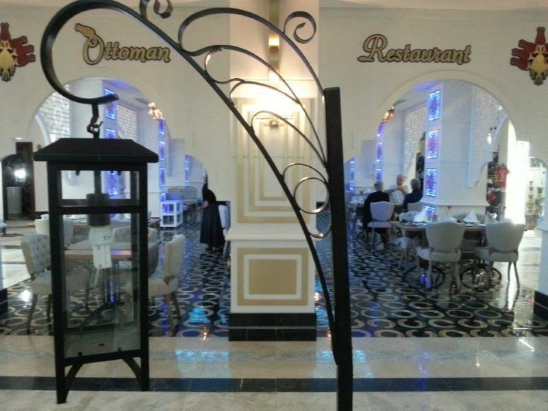 Sultan Of Dreams Hotel & Spa Kızılot Екстериор снимка
